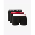 Product LACOSTE SET OF 3 TRUNK UNDERWEAR thumbnail image