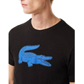 Product LACOSTE MEN'S TEE-SHIRT SS thumbnail image