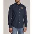 Product LA MARTINA MAN SHIRT L/S POPLIN STRETCH thumbnail image