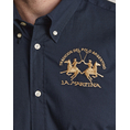 Product LA MARTINA MAN SHIRT L/S POPLIN STRETCH thumbnail image