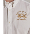 Product LA MARTINA MAN SHIRT L/S POPLIN STRETCH thumbnail image