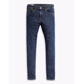 Product LEVIS 512™ SLIM TAPER DARK INDIGO - FLAT FINISH thumbnail image