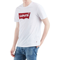 Product LEVIS T-SHIRT GRAPHIC SET-IN NECK thumbnail image