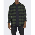 Product ONLY&SONS ONSGUDMUND LS CHECKED SHIRT NOOS thumbnail image