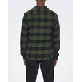 Product ONLY&SONS ONSGUDMUND LS CHECKED SHIRT NOOS thumbnail image