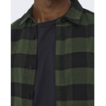 Product ONLY&SONS ONSGUDMUND LS CHECKED SHIRT NOOS thumbnail image