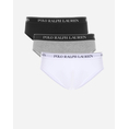 Product POLO RALPH LAUREN UNDERWEAR 3PCS SET thumbnail image