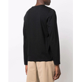 Product POLO RALPH LAUREN L/S CREW-SLEEP-TOP ΜΠΛΟΥΖΑ thumbnail image