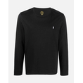 Product POLO RALPH LAUREN L/S CREW-SLEEP-TOP ΜΠΛΟΥΖΑ thumbnail image