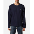 Product POLO RALPH LAUREN L/S CREW-SLEEP-TOP ΜΠΛΟΥΖΑ thumbnail image