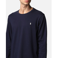 Product POLO RALPH LAUREN L/S CREW-SLEEP-TOP ΜΠΛΟΥΖΑ thumbnail image