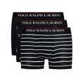Product POLO RALPH LAUREN ΜΠΟΞΕΡ  BCI CLSSIC TRUNK-3 PACK-TRUNK thumbnail image