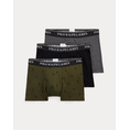 Product POLO RALPH LAUREN BCI COTTON/ELASTANE-CLSSIC TRUNK-3 PACK-TRUNK thumbnail image