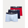Product POLO RALPH LAUREN BCI COTTON/ELASTANE-CLSSIC TRUNK-3 PACK-TRUNK thumbnail image