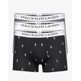 Product POLO RALPH LAUREN ΜΠΟΞΕΡ  BCI CLSSIC TRUNK-3 PACK-TRUNK thumbnail image