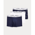 Product POLO RALPH LAUREN ΜΠΟΞΕΡ  BCI CLSSIC TRUNK-3 PACK-TRUNK thumbnail image