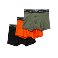 Product POLO RALPH LAUREN ΜΠΟΞΕΡ  BCI CLSSIC TRUNK-3 PACK-TRUNK thumbnail image