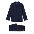 Product POLO RALPH LAUREN L/S PJ SET-SLEEP SET ΠΥΖΑΜΑ thumbnail image