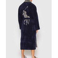 Product POLO RALPH LAUREN L/S SHAWL-SLEEP-ROBE thumbnail image