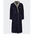 Product POLO RALPH LAUREN L/S SHAWL-SLEEP-ROBE thumbnail image