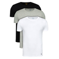 Product POLO RALPH LAUREN BCI CREW-3 PACK-CREW UNDERSHIRT thumbnail image
