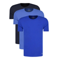 Product POLO RALPH LAUREN BCI CREW-3 PACK-CREW UNDERSHIRT thumbnail image