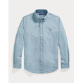 Product RALPH LAUREN CUBDPPCS-LONG SLEEVE-SPORT SHIRT thumbnail image