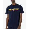 Product RALPH LAUREN RALPH LAURENSSCNCLS M1-SHORT SLEEVE-T-SHIRT thumbnail image