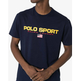Product RALPH LAUREN RALPH LAURENSSCNCLS M1-SHORT SLEEVE-T-SHIRT thumbnail image