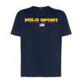 Product RALPH LAUREN RALPH LAURENSSCNCLS M1-SHORT SLEEVE-T-SHIRT thumbnail image