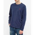 Product RALPH LAUREN ΜΠΛΟΥΖΑ  LSCNCMSLM5 T-SHIRT thumbnail image
