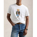 Product RALPH LAUREN SSCNCLSM1-SHORT SLEEVE-T-SHIRT thumbnail image