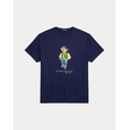 Product RALPH LAUREN SSCNCLSM1-SHORT SLEEVE-T-SHIRT thumbnail image