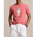 Product RALPH LAUREN SSCNCLSM1-SHORT SLEEVE-T-SHIRT thumbnail image