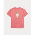 Product RALPH LAUREN SSCNCLSM1-SHORT SLEEVE-T-SHIRT thumbnail image