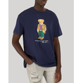 Product RALPH LAUREN SSCNCLSM1-SHORT SLEEVE-T-SHIRT thumbnail image
