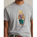 Product RALPH LAUREN SSCNCLSM1-SHORT SLEEVE-T-SHIRT thumbnail image