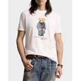 Product RALPH LAUREN SSCNCLSM1-SHORT SLEEVE-T-SHIRT thumbnail image