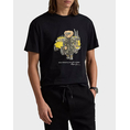 Product RALPH LAUREN SSCNCLSM1-SHORT SLEEVE-T-SHIRT thumbnail image