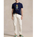 Product RALPH LAUREN SSCNCLSM1-SHORT SLEEVE-T-SHIRT thumbnail image