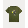Product RALPH LAUREN SSCNCLSM1-SHORT SLEEVE-T-SHIRT thumbnail image