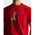 Product RALPH LAUREN SSCNCLSM1-SHORT SLEEVE-T-SHIRT thumbnail image