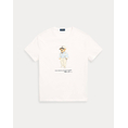 Product RALPH LAUREN SSCNCLSM1-SHORT SLEEVE-T-SHIRT thumbnail image