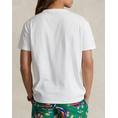 Product RALPH LAUREN SSCNCLSM1-SHORT SLEEVE-T-SHIRT thumbnail image