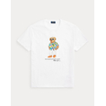 Product RALPH LAUREN SSCNCLSM1-SHORT SLEEVE-T-SHIRT thumbnail image
