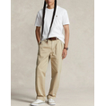 Product RALPH LAUREN SSCNCMSLM1-SHORT SLEEVE-T-SHIRT thumbnail image