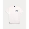 Product RALPH LAUREN SSCNCMSLM6-SHORT SLEEVE-T-SHIRT thumbnail image