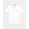 Product RALPH LAUREN SS SLIM FIT-SHORT SLEEVE-KNIT thumbnail image