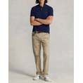 Product RALPH LAUREN SSKCCMSLM1-SHORT SLEEVE-KNIT thumbnail image