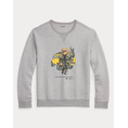 Product RALPH LAUREN LSCNM31-LONG SLEEVE-SWEATSHIRT thumbnail image